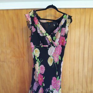 Spring Dress - Size 10